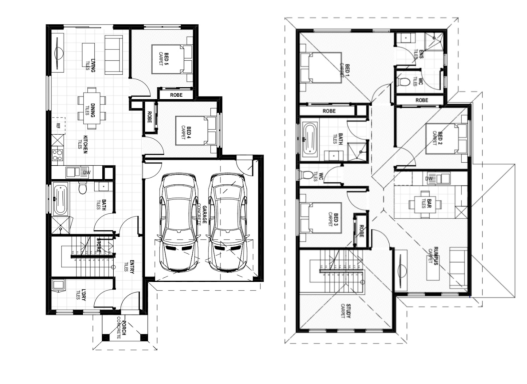 Lot 138 - Co-Living Balmoral Estate - Strathtulloh-3