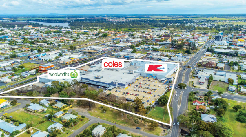 Lot 12 - Moore Park Beach - Moore Park Beach-1