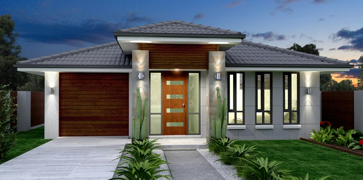 Lot 12 - Moore Park Beach - Moore Park Beach