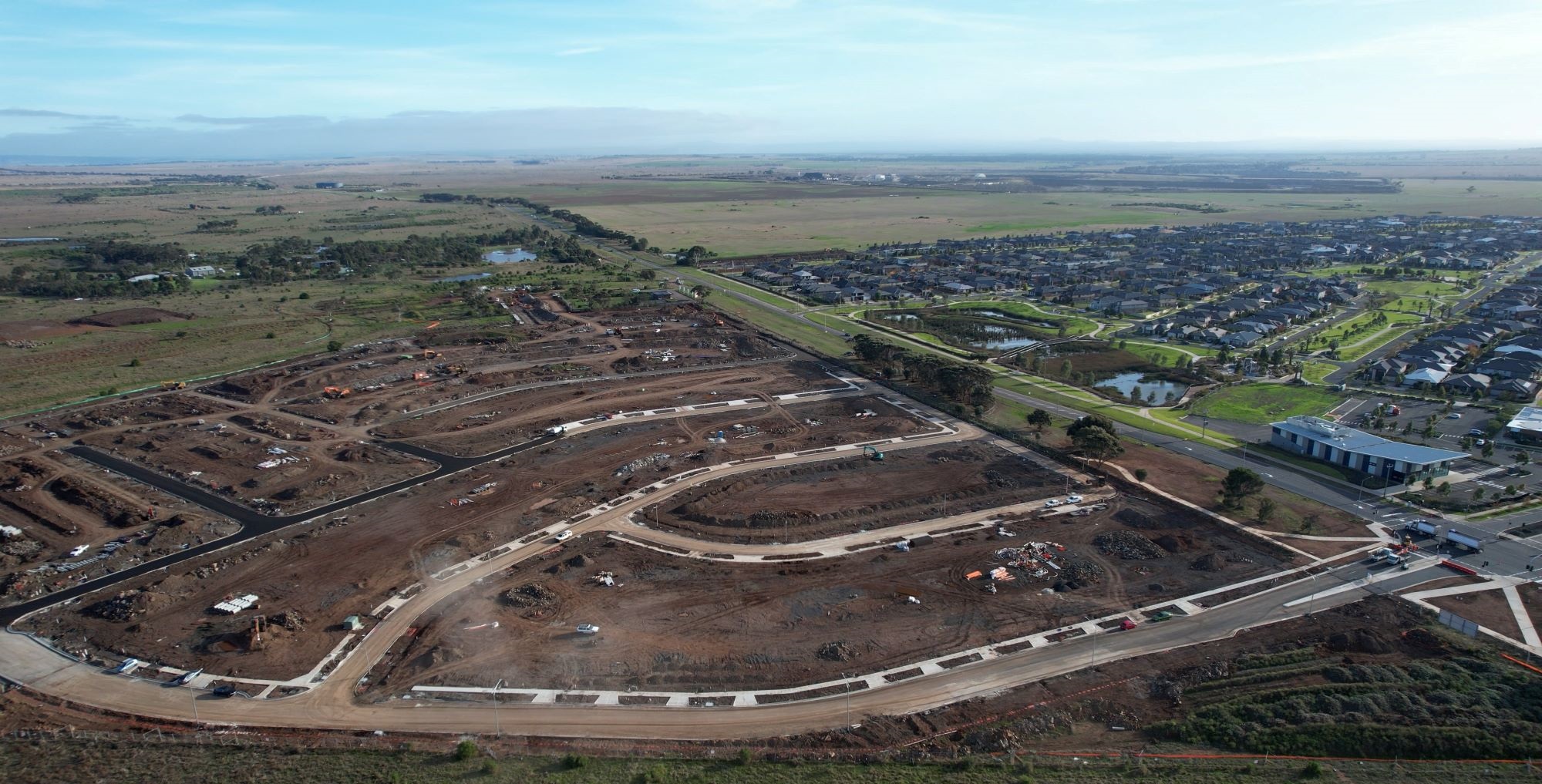 Lot 943 - NDIS (SDA) Parkbrook Estate - Wyndham Vale-2