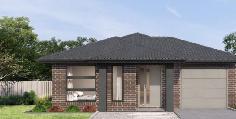 Lot 943 - NDIS (SDA) Parkbrook Estate - Wyndham Vale
