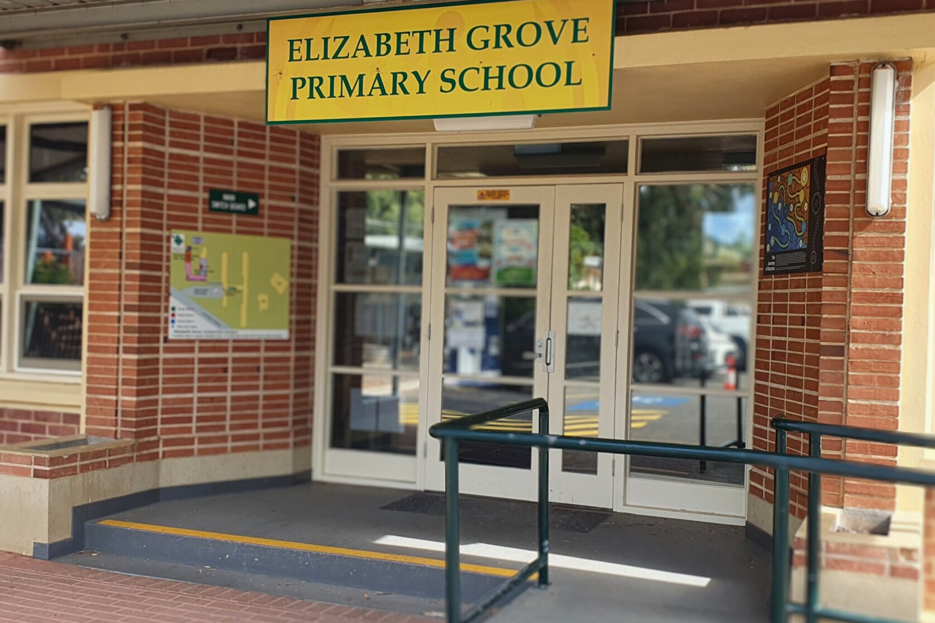 Lot 2 - Allington Street - Elizabeth Grove-2