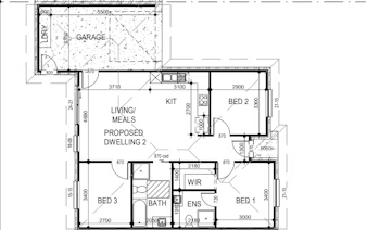 Lot 2 - Allington Street - Elizabeth Grove-3