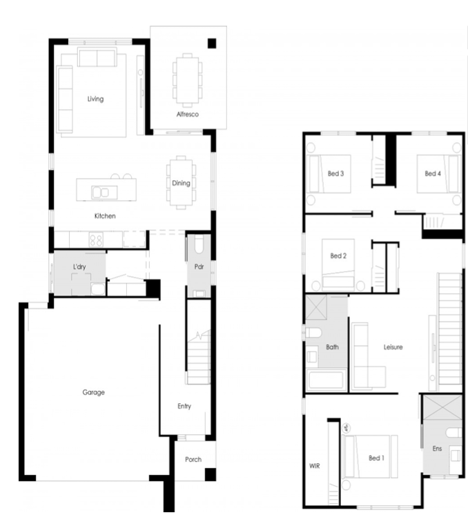 Lot 3 - The Reserve - Eight Mile Plains-1