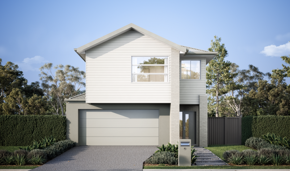 Lot 3 - The Reserve - Eight Mile Plains