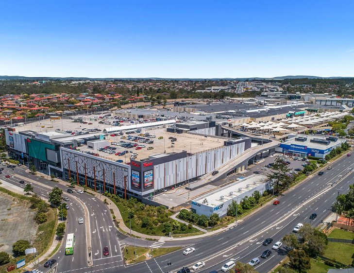 Lot 3 - The Reserve - Eight Mile Plains-2