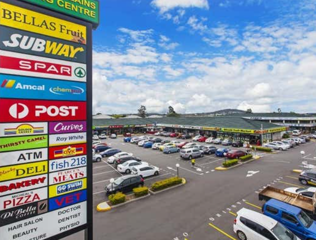 Lot 3 - The Reserve - Eight Mile Plains-3