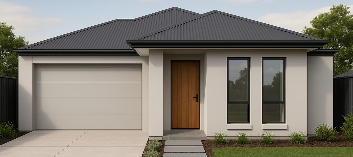 Lot 518 - Tudor Vale - Munno Para West