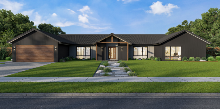 Lot 28 - Walermare Estate - Highfields