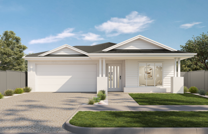 Lot 314 - Harrisville Pastures Estate - Harrisville - AUD 1,027,000.00