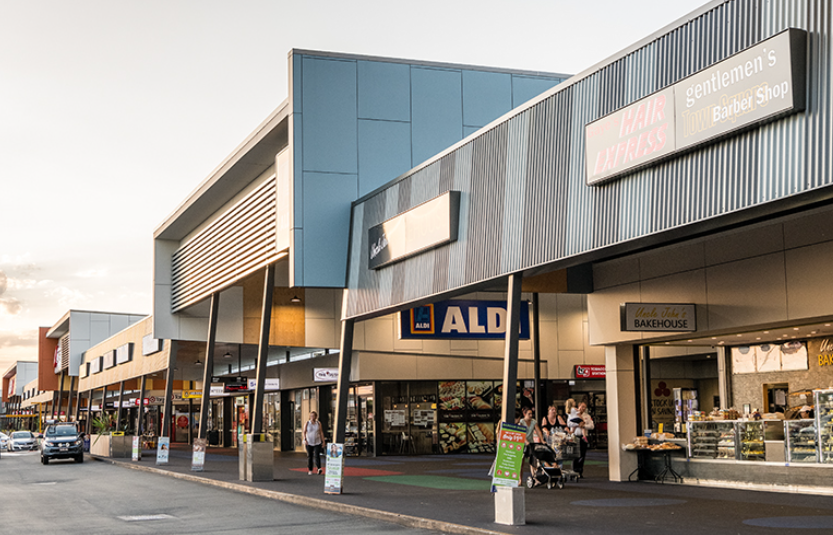 Lot 315 - Harrisville Pastures Estate - Harrisville - AUD 1,042,700.00-3