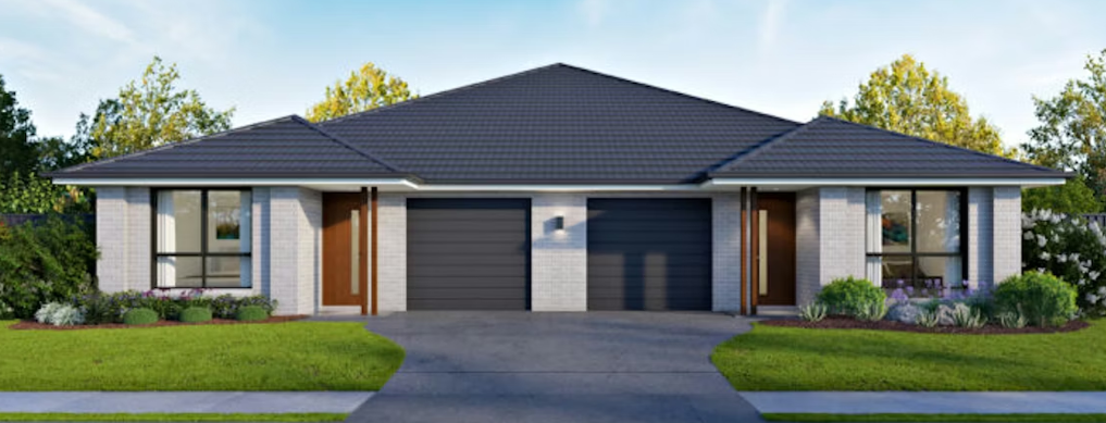 Lot 14 - Jensen Rise Estate - Wadalba