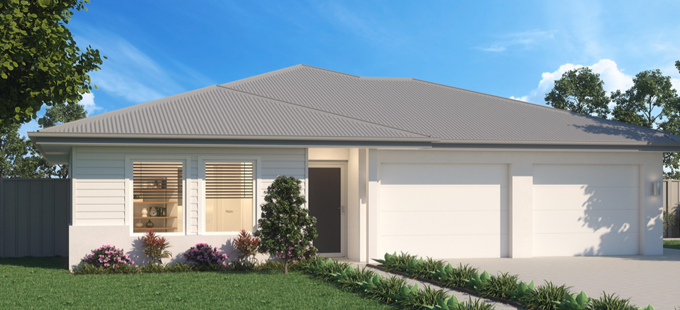 Lot 45 - Beutel Street - Waterford West