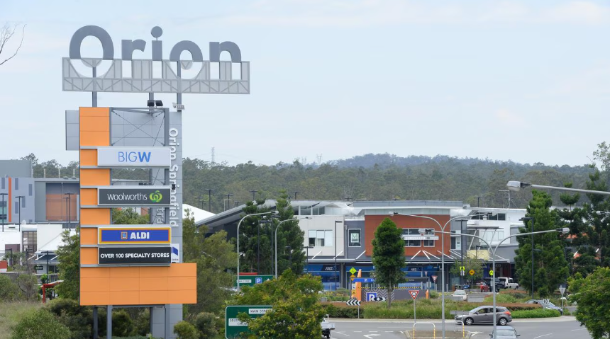 Lot 6 - Serenity - Greenbank -1