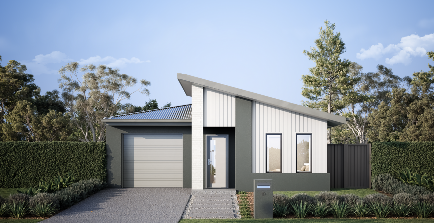 Lot 6 - Serenity - Greenbank 