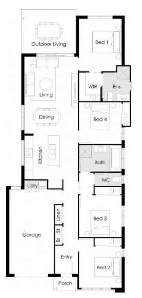 Lot 6 - Serenity - Greenbank -3