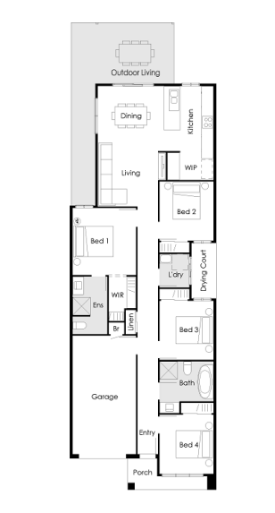 Lot 24 - Serenity - Greenbank -3