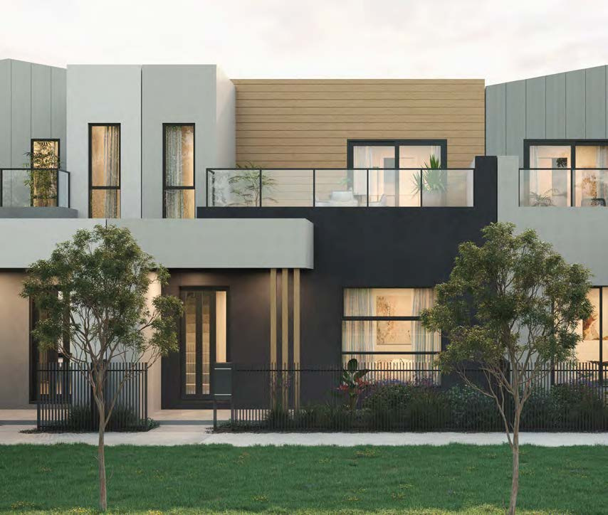 Lot 3077 - 22 Cupola Walk - Truganina