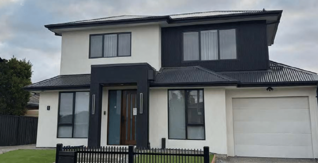 Lot 1 - Lee Street - Craigieburn