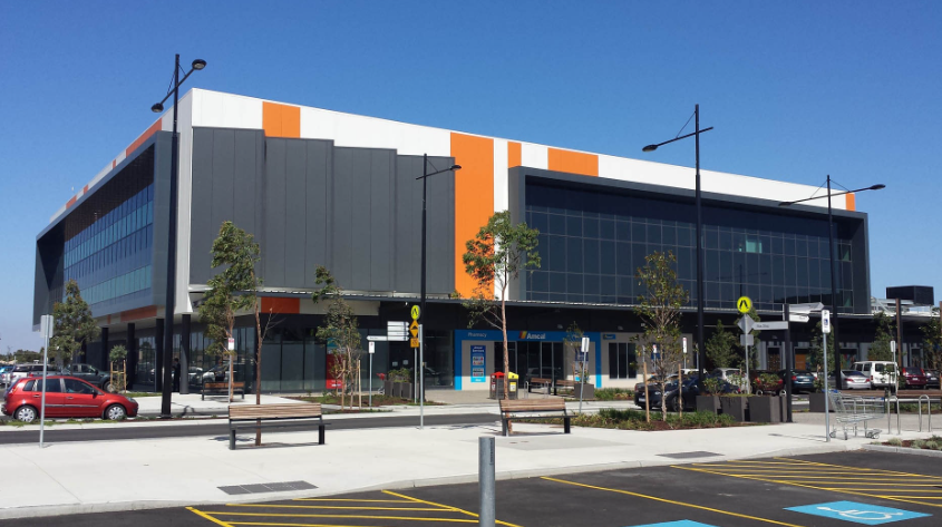 Lot 1 - Lee Street - Craigieburn-2