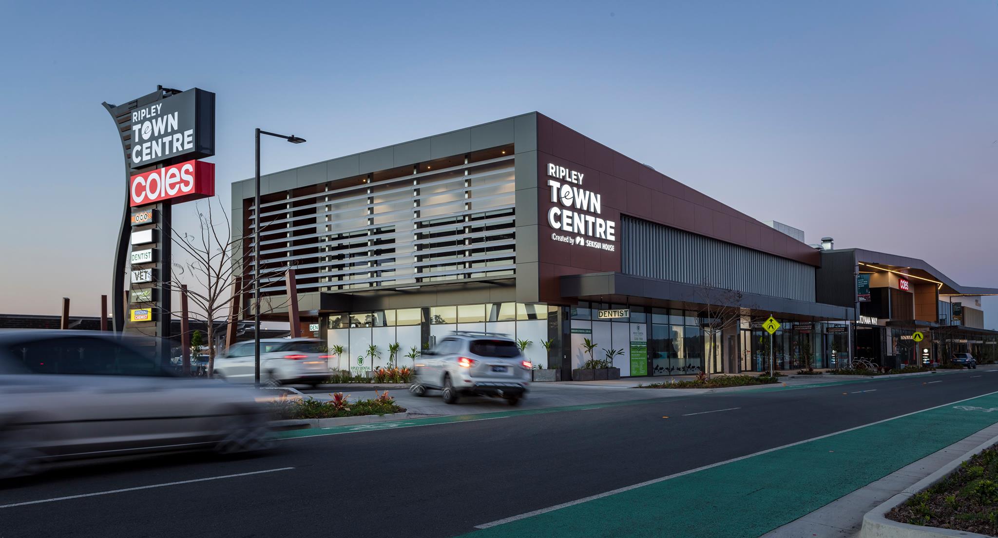 Lot 1318 - Edens Crossing Estate - Redbank Plains-1