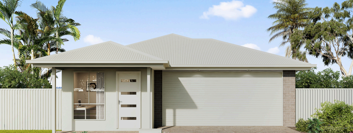 Lot 20 - Bellerose Estate - Bridgeman Downs 