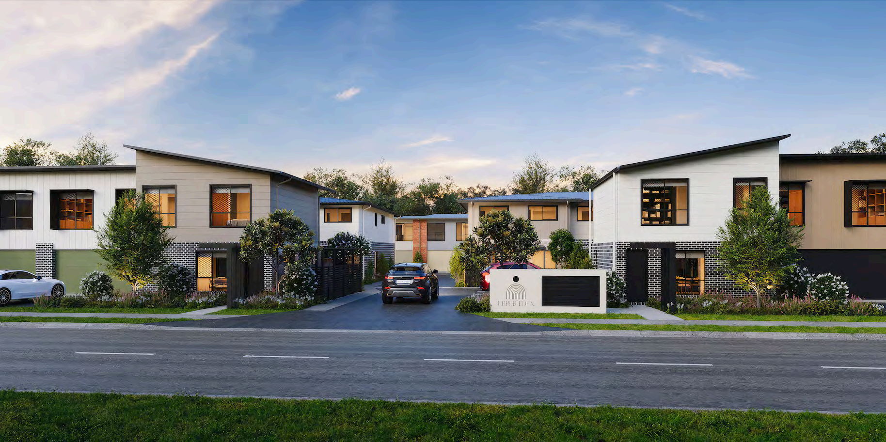 Lot 23 - Upper Eden - Narangba