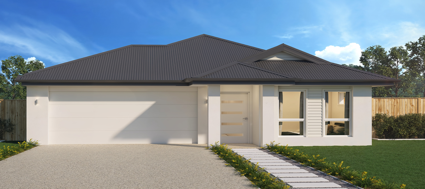 Lot 11563 - Warralily Estate - Armstrong Creek