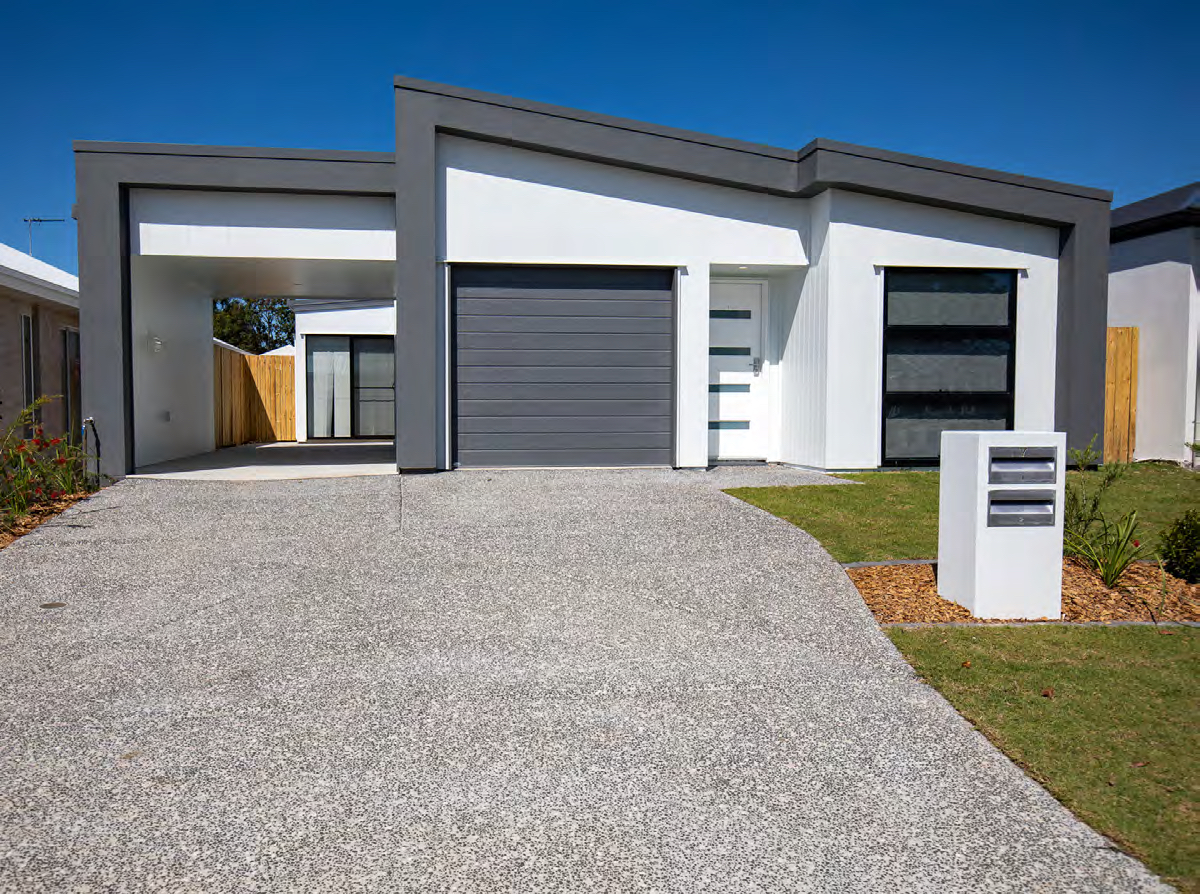 Lot 1312 - Affinity Estate - Morayfield