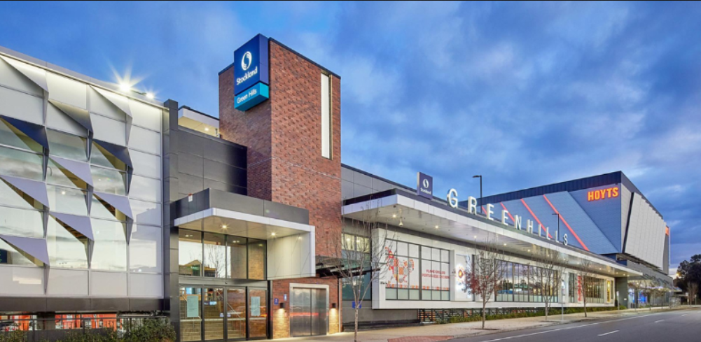 Lot 103 - Langman Estate - Hunterview -1