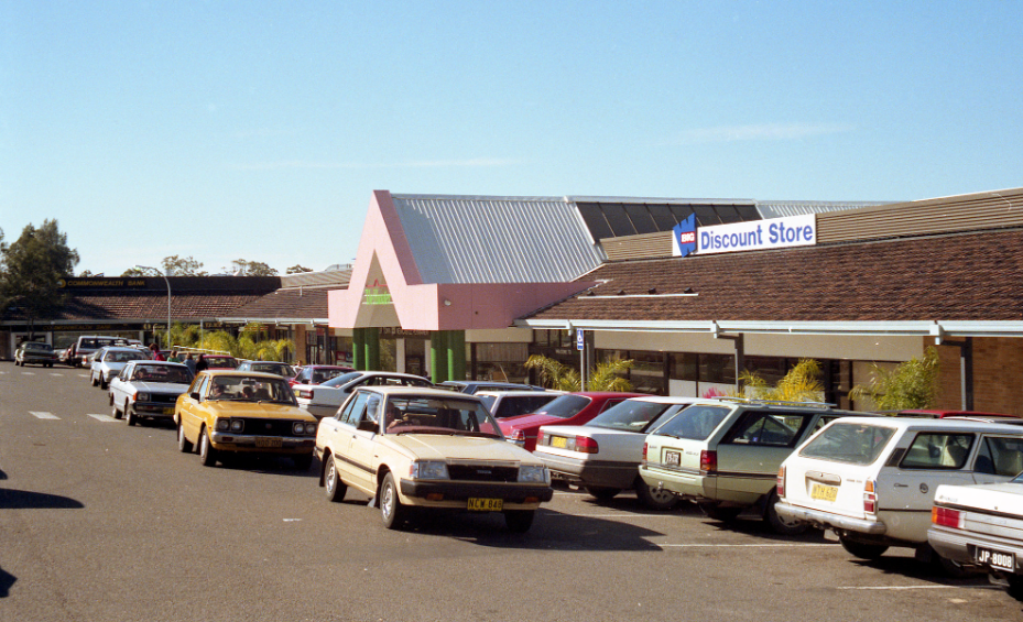 Lot 103 - Langman Estate - Hunterview -2