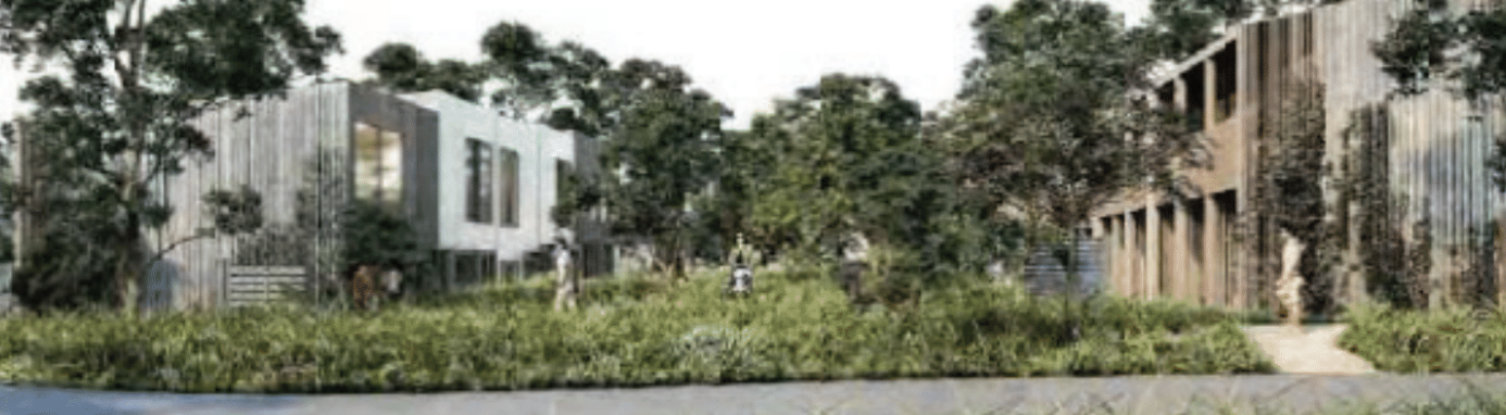 Lot 16 - The Village Estate - Daylesford 