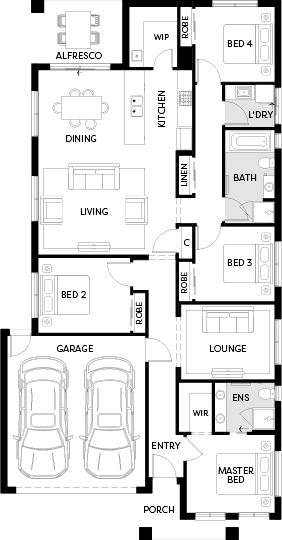 Lot 21348 - Katalia Estate - Donnybrook-4