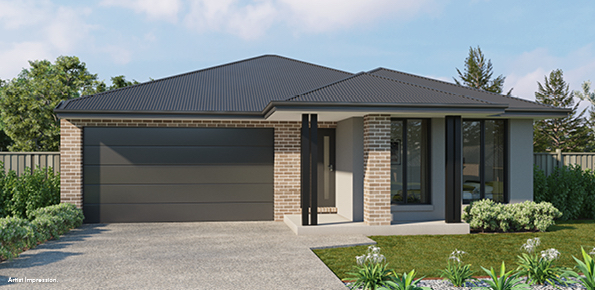 Lot 143 - Matilda Estate - Donnybrook		