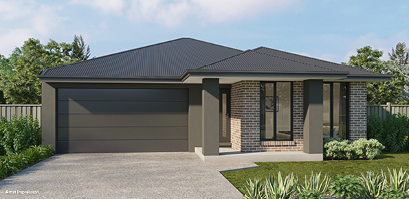 Lot 136 - Matilda Estate - Donnybrook		-3