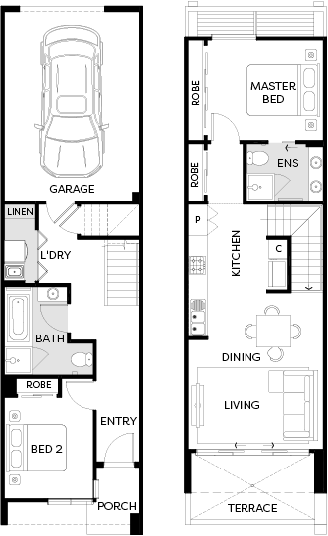 Lot 41248 - Highlands - Mickleham-3