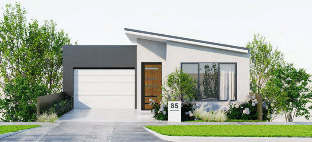 Lot 511 - Rosewood -Deanside