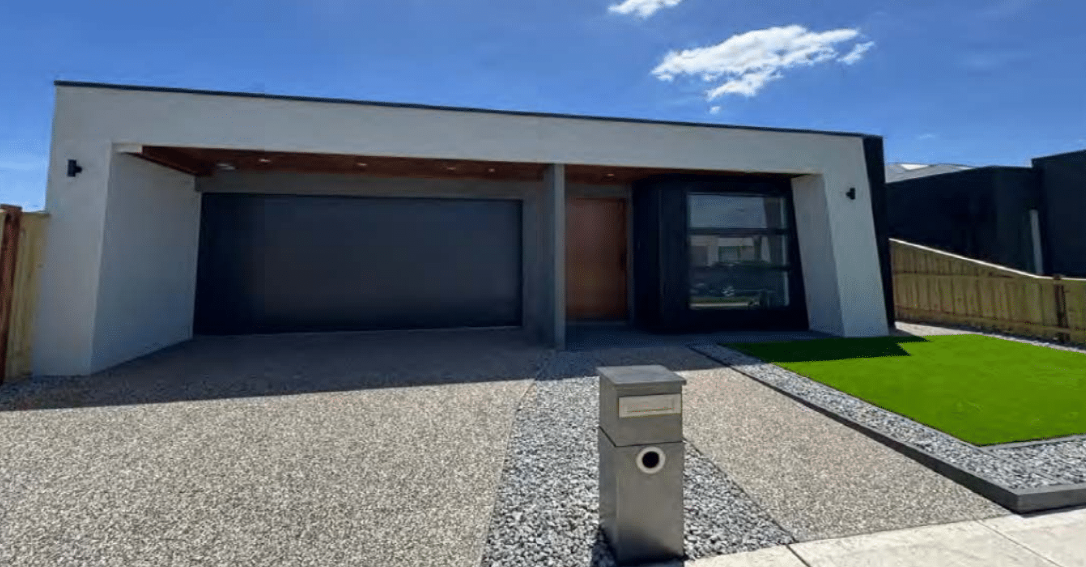 Lot 207 - The Patch Estate  - Wollert