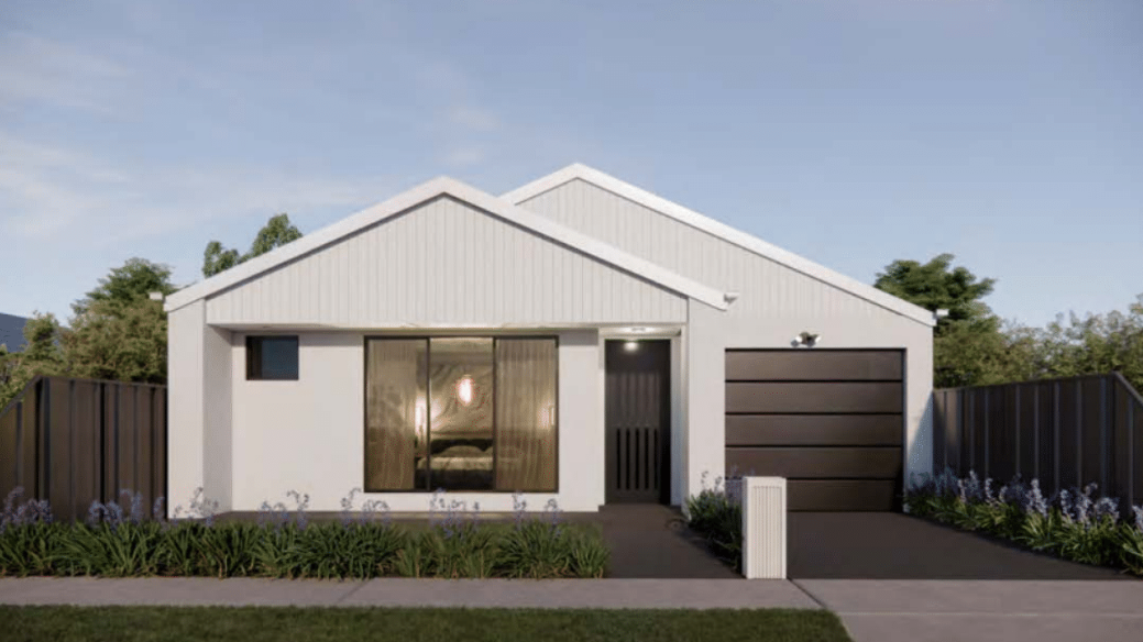 Lot 234 - Matilda Estate - Donnybrook		