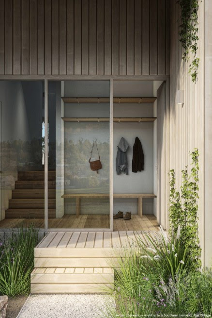 Lot 15 - The Village Estate - Daylesford -3