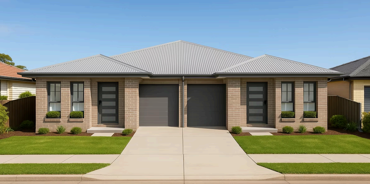 Lot 106 - Highfields Estate - Denman