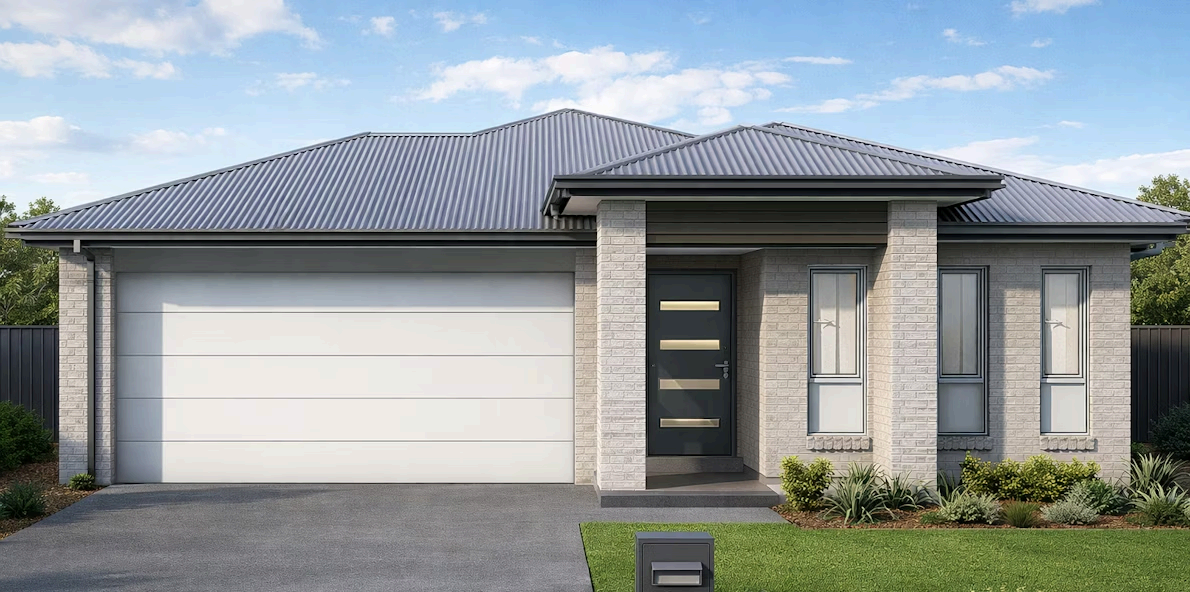 Lot 107 - Highfields Estate - Denman