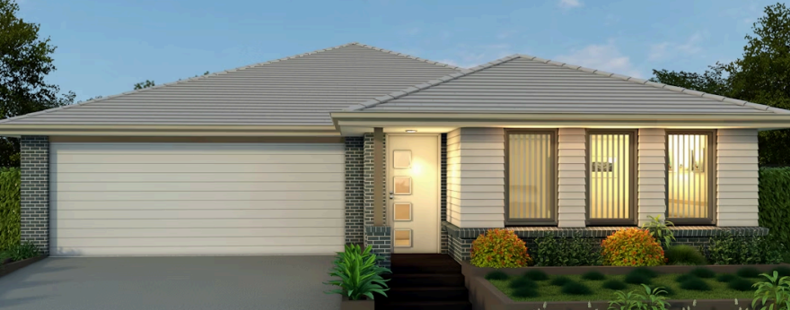 Lot 351 - Denman Park Estate - Denman - AUD 864,410.00