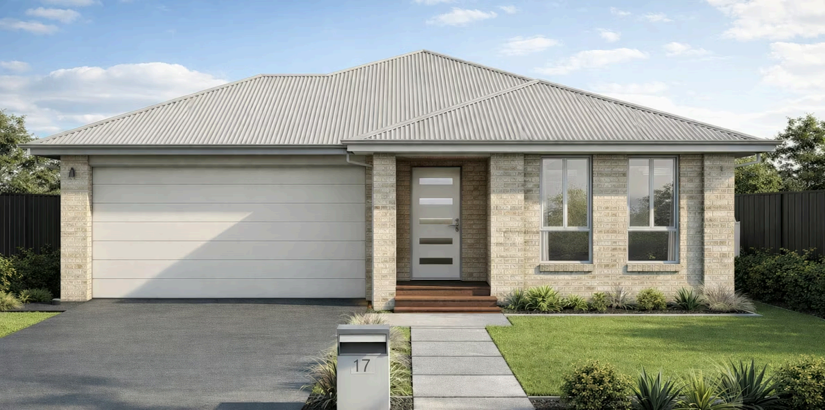 Lot 125 - Newton Close - Denman