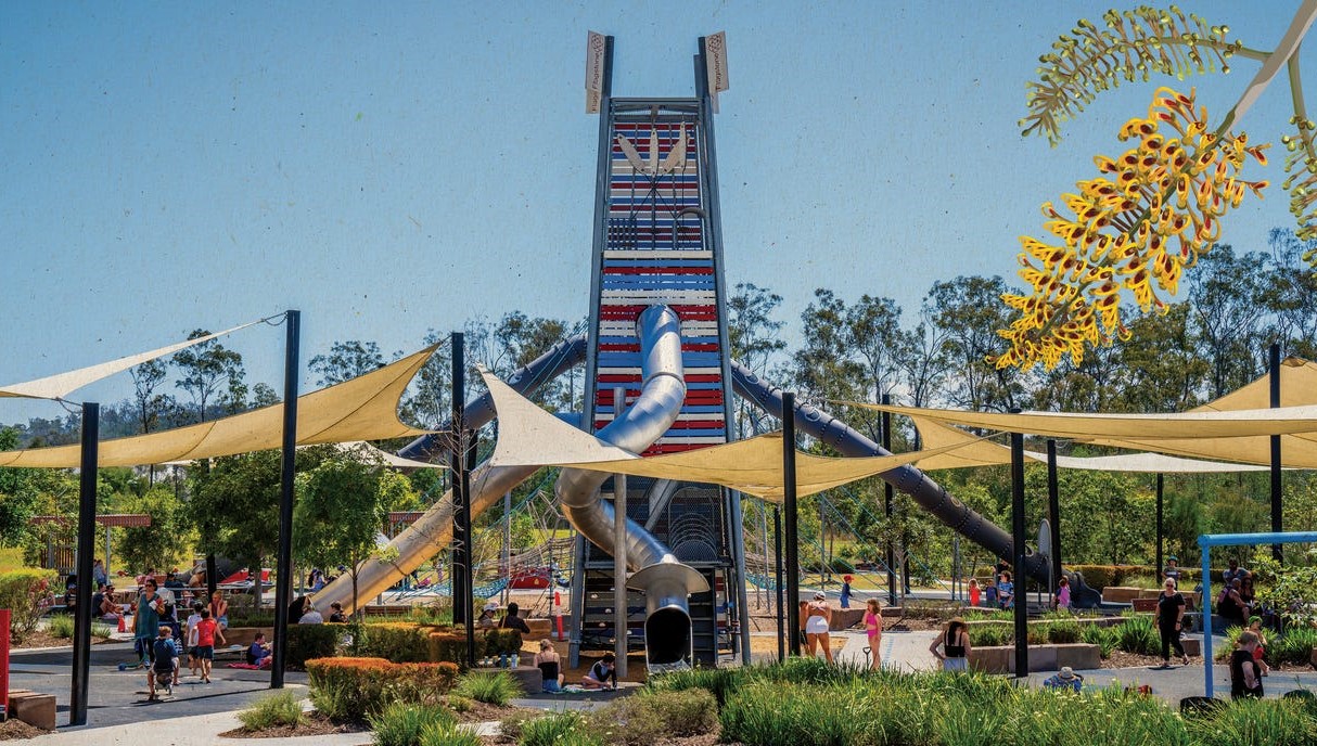 Lot 124 - Flourish Estate - South Maclean-1