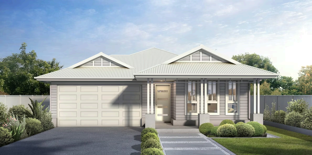 Lot 124 - Flourish Estate - South Maclean