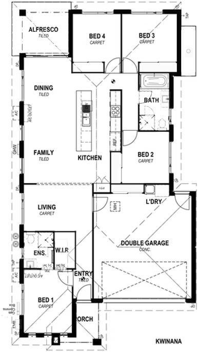 Lot 124 - Flourish Estate - South Maclean-3