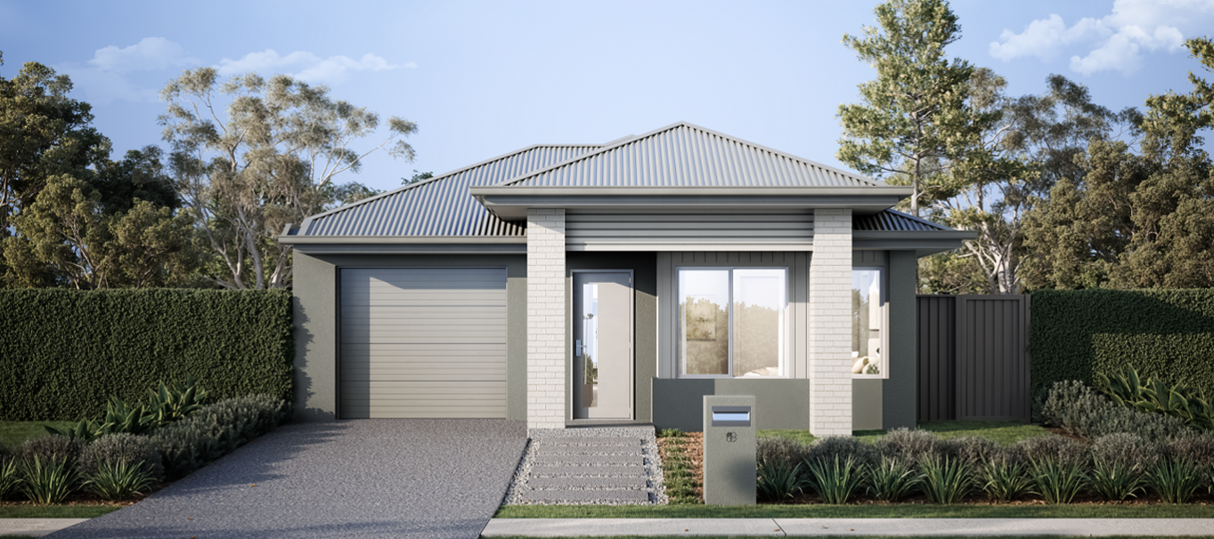 Lot 37 - Allura Estate - OO - Bundamba