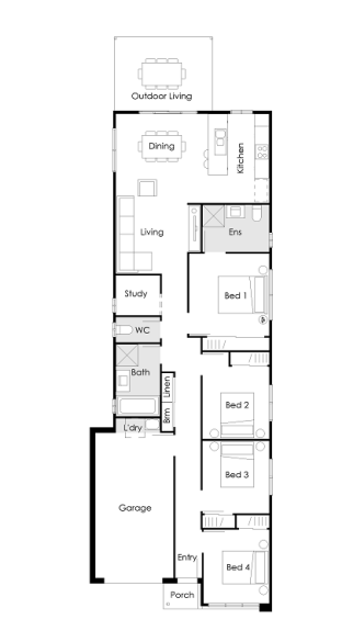 Lot 37 - Allura Estate - OO - Bundamba-3