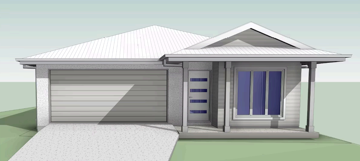 Lot 3048 - Rosella Rise - Warnervale